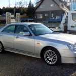 日産 セドリック 300LX Sパッケージのご納車おめでとうございます。